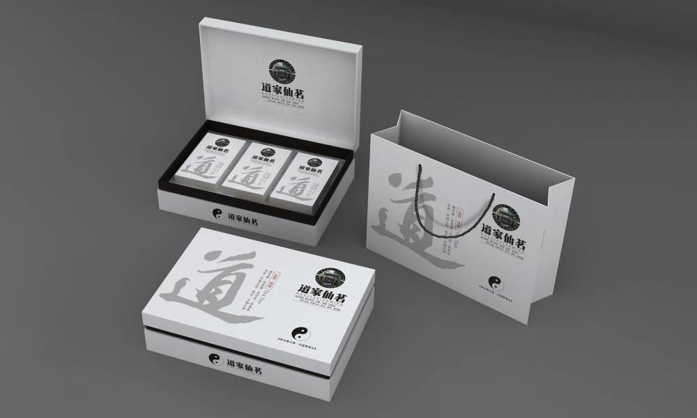 芒康县包装盒设计：功能与美学并重，打造产品核心竞争力