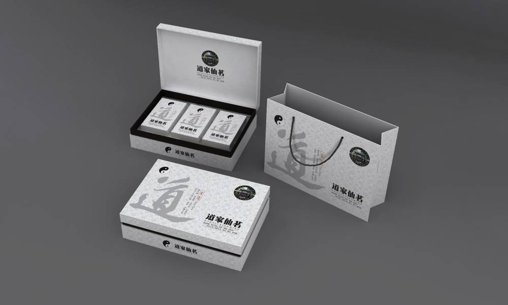 芒康县月饼礼盒包装设计的创新突围——传统节令与年轻审美的共生之道
