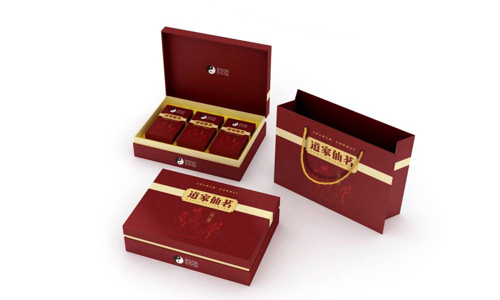芒康县文创产品包装设计的破圈密码——文化基因与消费场景的双向激活