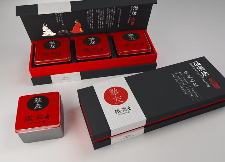 芒康县包装盒设计：兼顾实用与美学，赋能产品价值