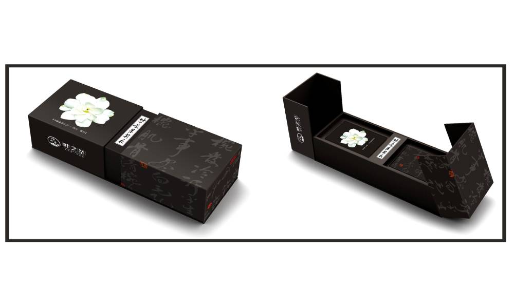 芒康县包装盒设计：以匠心细节，打造城市产品的专属容器
