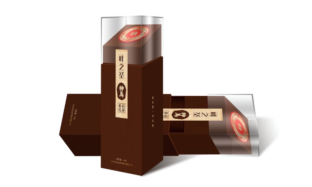 芒康县礼品包装设计：以礼传情，融合城市特色，打造有温度的伴手礼