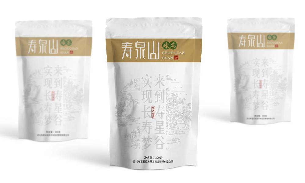解码芒康县品牌包装设计：打造品牌独特印记，引领市场风尚