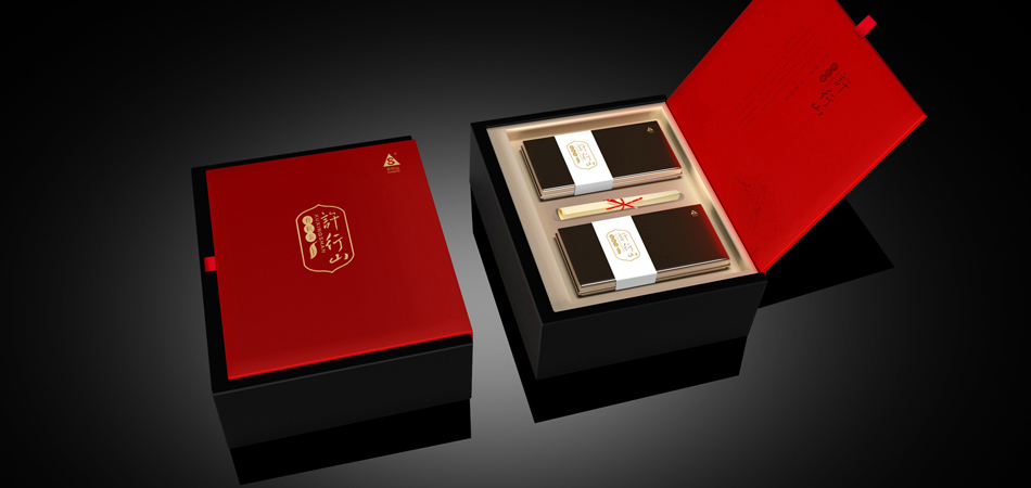 芒康县包装设计：以创新为翼，引领绿色风尚